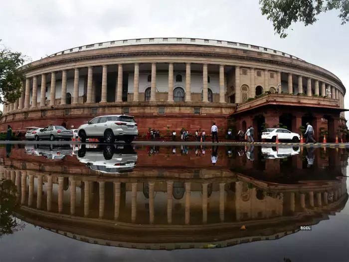 मॉनसून सत्र 2022 18 जुलाई से होगा शुरू